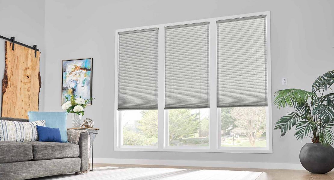 Cellular Shades