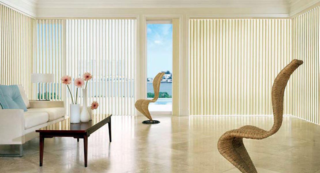 Vertical Blinds